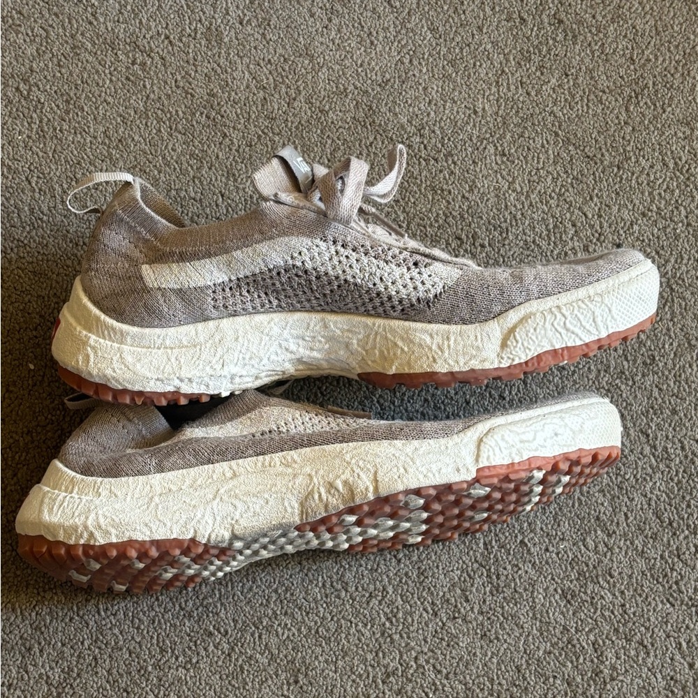 Vans Shoes. Slights used condition